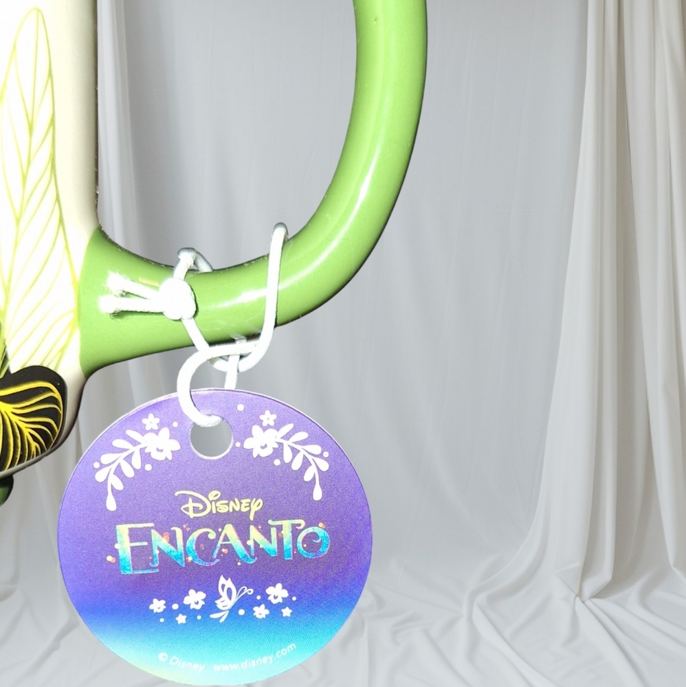Disney Encanto Coffee Mug - Picture 2 of 2